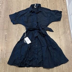 Brand new Emma Knudsen Kelsey dress XS